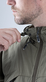 Рысь V2 костюм с сеткой ORION Active, т.хаки