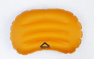 Подушка надувная PAYER (оранжевый)