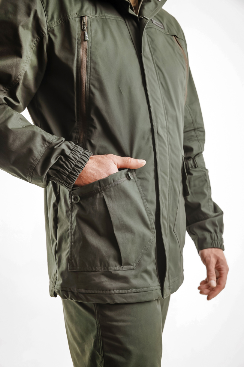 Эльбрус костюм ORION Active, хаки