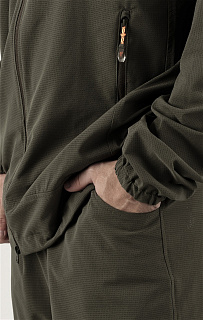 Саммер костюм для охоты PRIDE, т.хаки