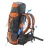Рюкзак Naturehike NH70B070-B 70L оранжевый
